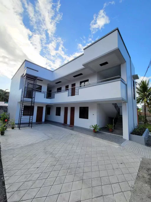 π What to Expect When Renting an Apartment in Pili for the First Time