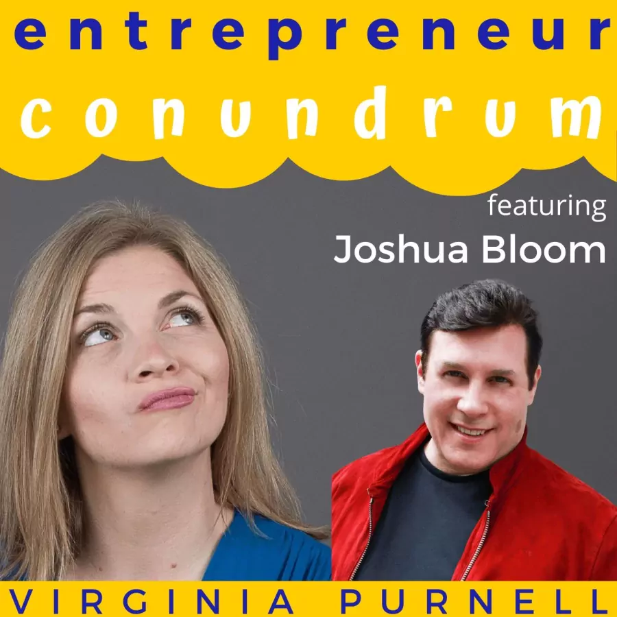 Joshua Bloom is Harnessing Your Innate Quantum Powers