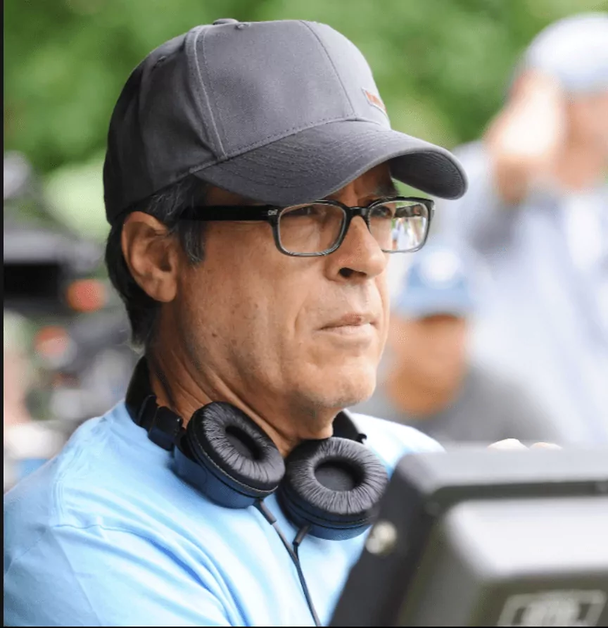 Episode 3 Angelo Pizzo Storytelling In Film