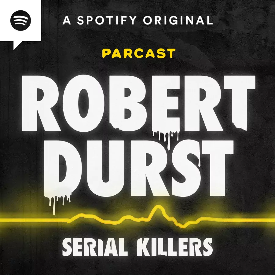 Robert Durst Pt. 1: “Bridge, Dig, Boat, Shovel” 