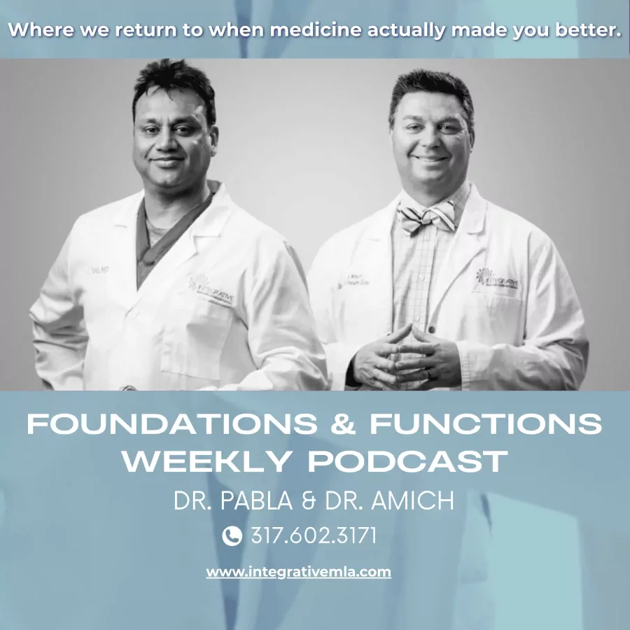 Ketamine Infusion Therapy - A Powerful Story With Micah Miller