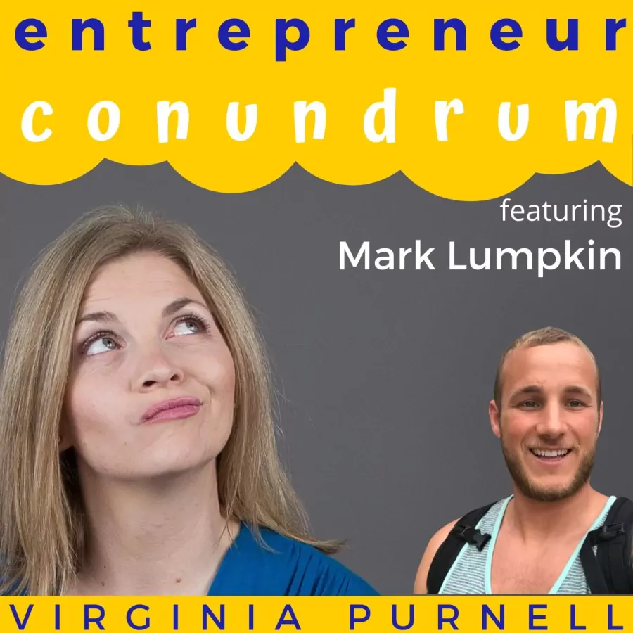 Creating Unique Guest Experiences in Short-Term Rentals with Mark Lumpkin