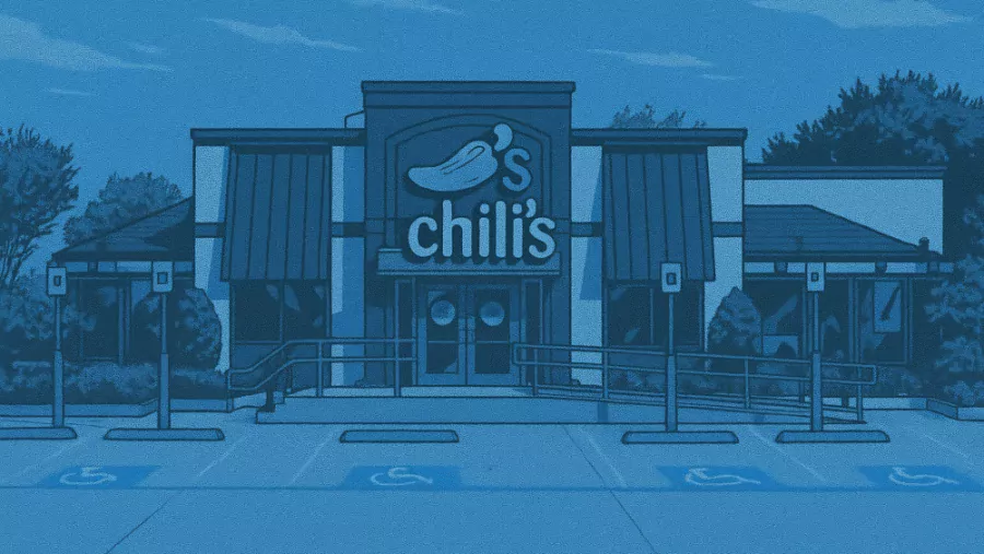 Chili's Grill & Bar (Belt Line Road) Addison TX: Sizzling Community Favorite