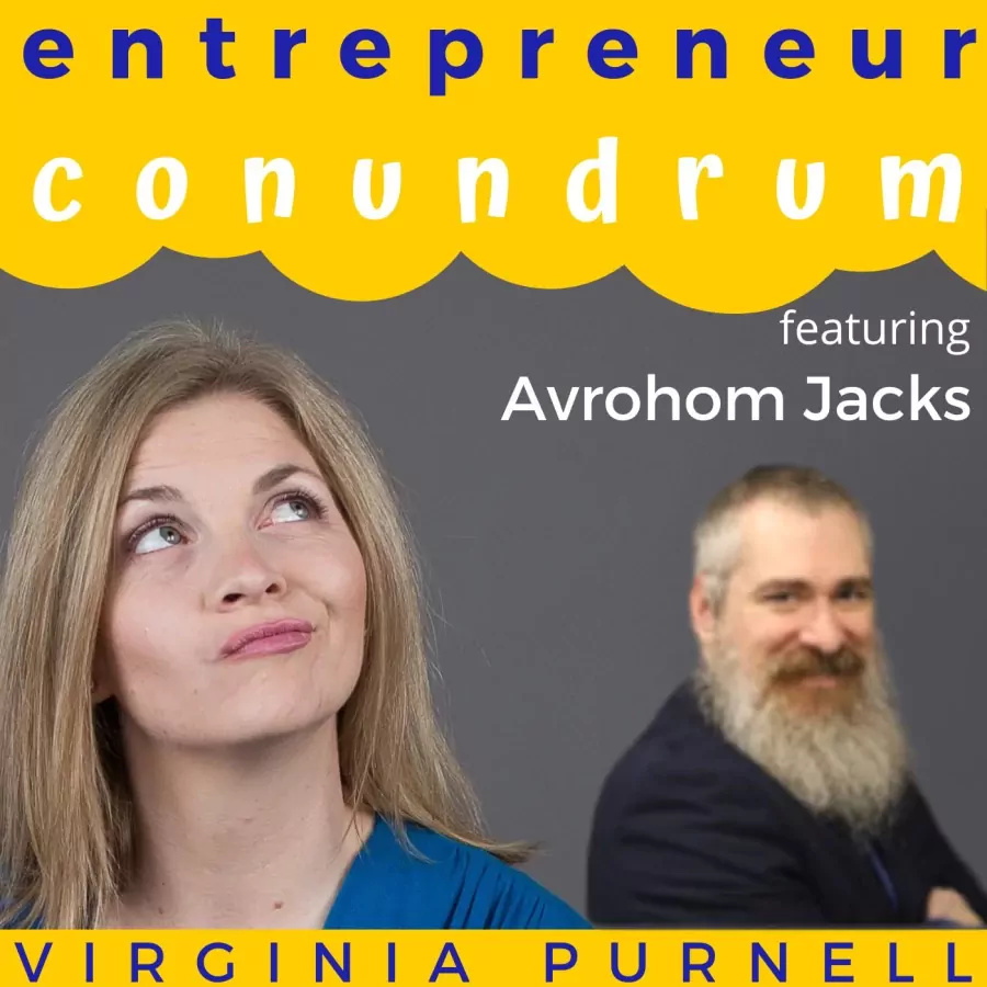 How Avrohom Jacks Helps Founders Scale Without Burning Out
