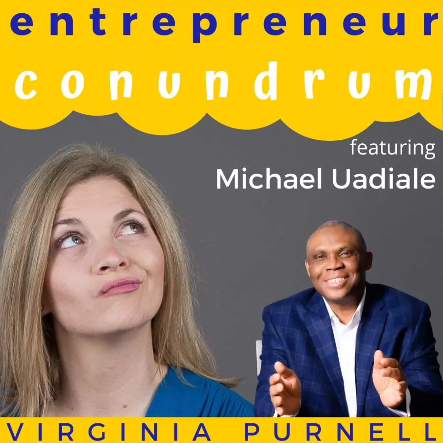 How to Escape Tax Jail and Build Lasting Wealth | Michael Uadiale