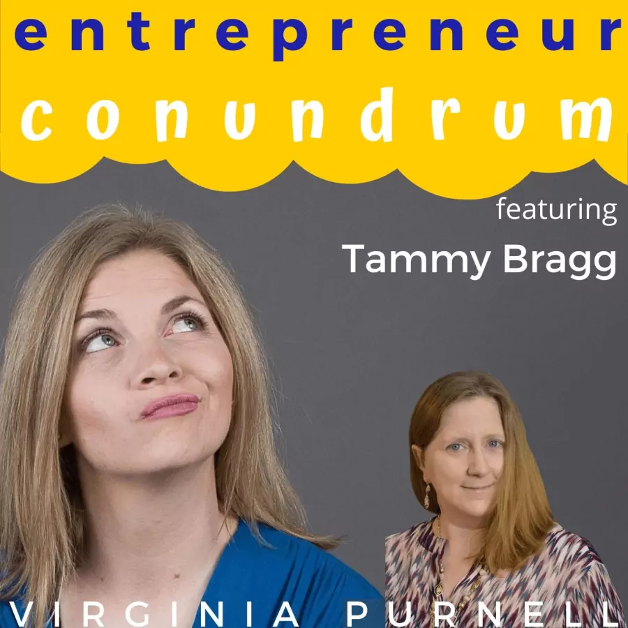 EC 24 : with Tammy Bragg