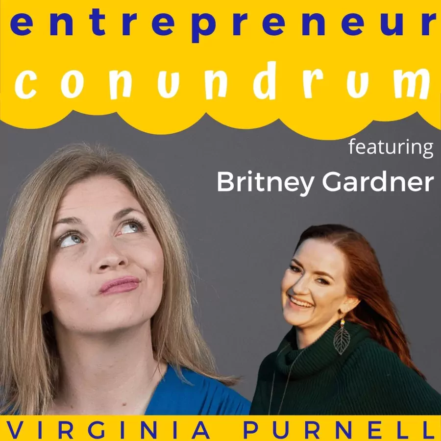 EC 46 : with Britney Gardner help you go from one to one to one to many