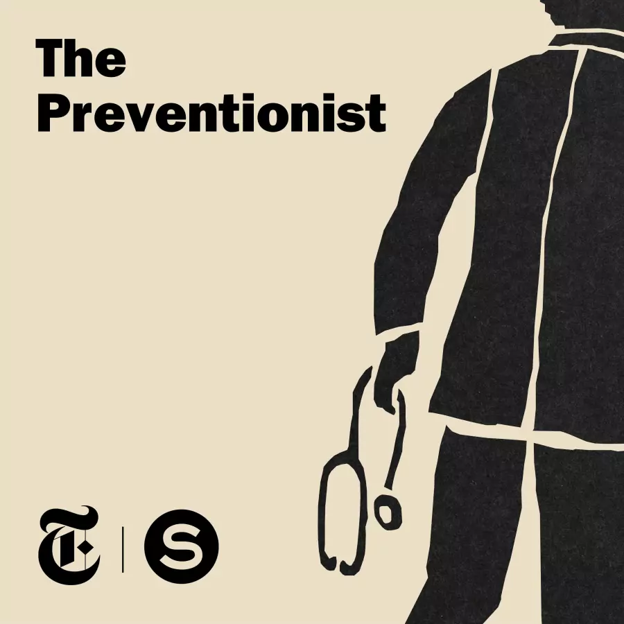The Preventionist - Ep. 1