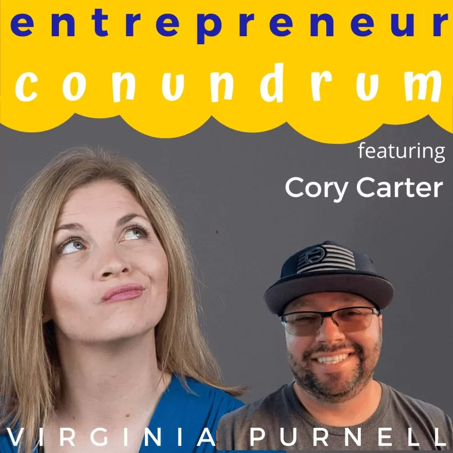 EC 13: with Cory Carter
