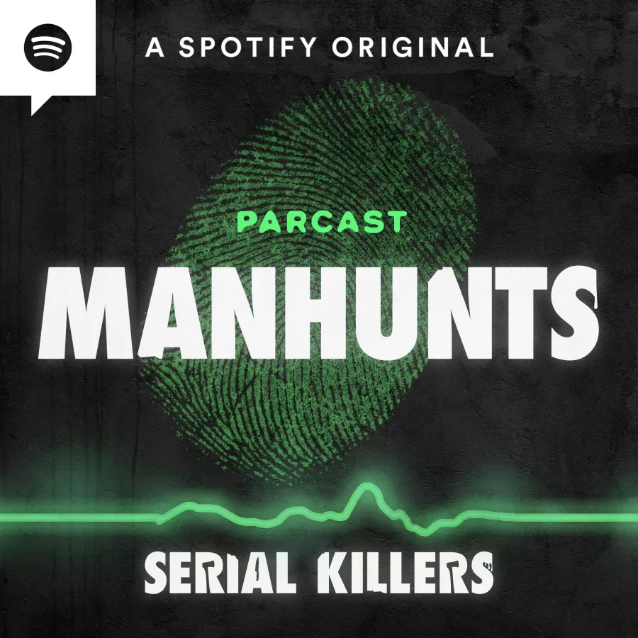 The B.C. Spree Killers Pt. 1