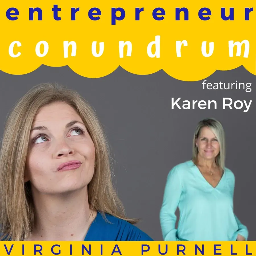 Author Fast Track: Karen Roy's Blueprint for Entrepreneurial Growth