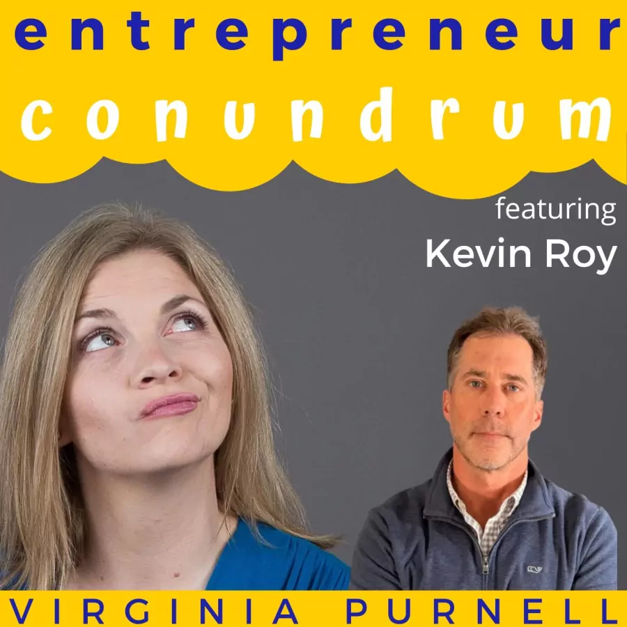 How to Rank in AI Search (AEO) with Kevin Roy