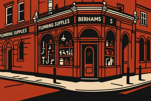 Berhams Plumbing Supplies