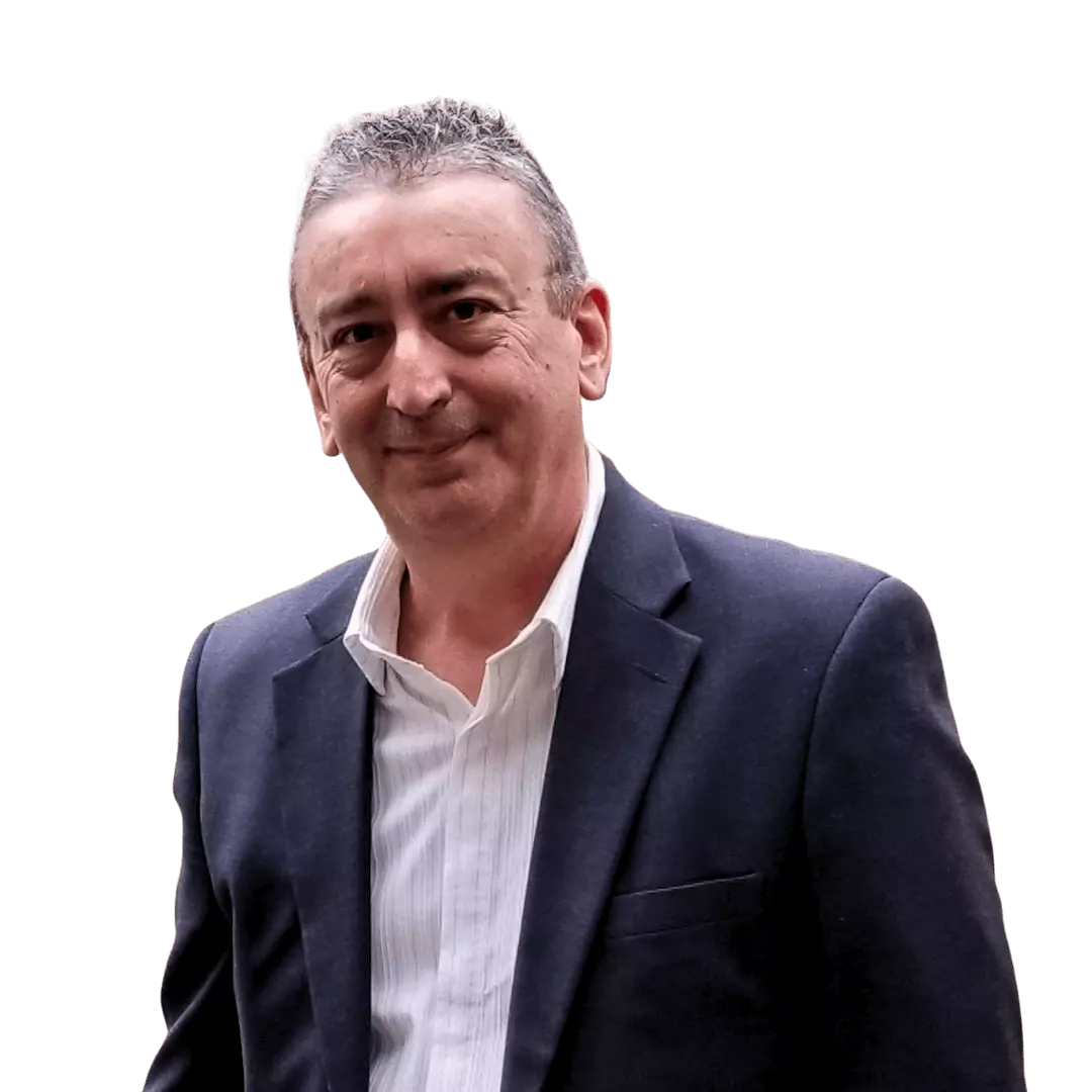 Daniel  Terry - GSD Local