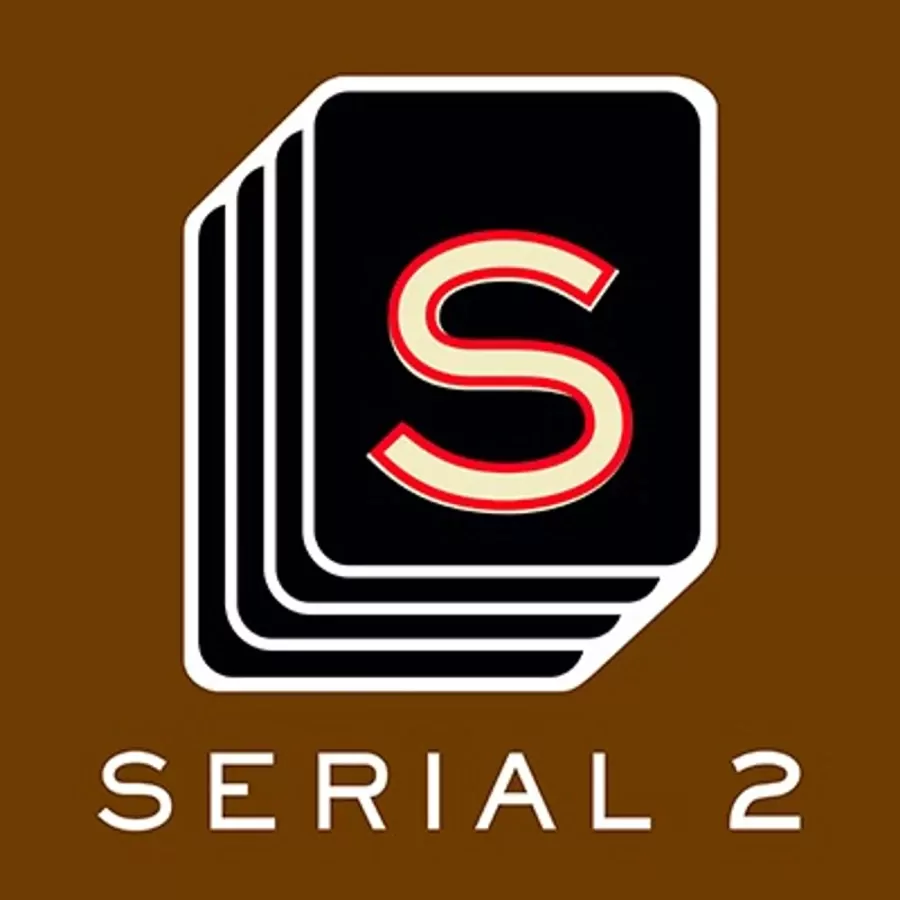 Serial S02 - Ep. 1: DUSTWUN