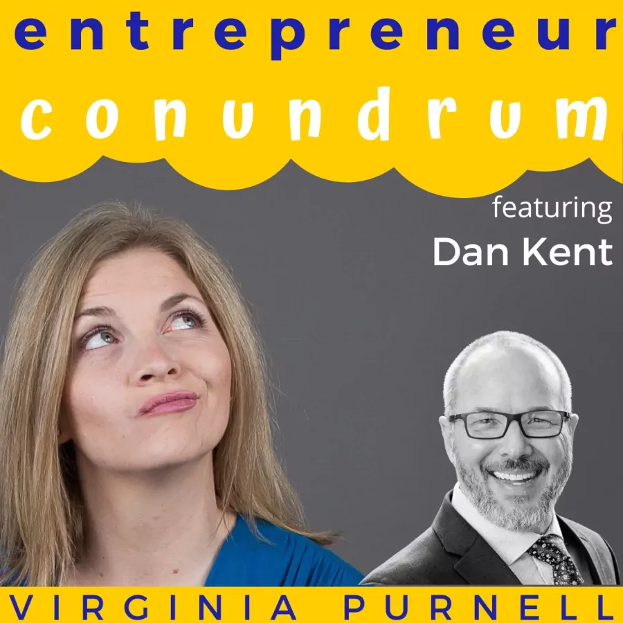 The Five Whys: Dan Kent on Solving Your Business's Biggest Challenges