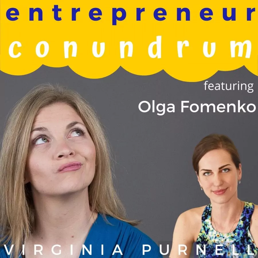 EC 10: with Olga Fomenko
