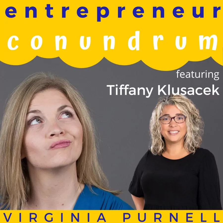 How Community Connections Fuel Business Growth with Tiffany Klusacek