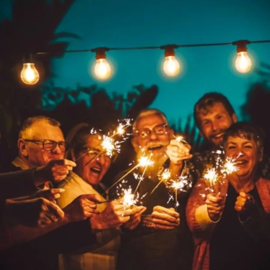 2025-02-16 Every Day is Holy Spirit Day!