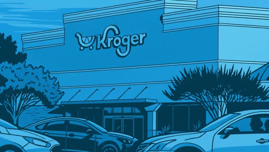 Kroger in Addison, TX: Your One‑Stop Grocery & Community Hub