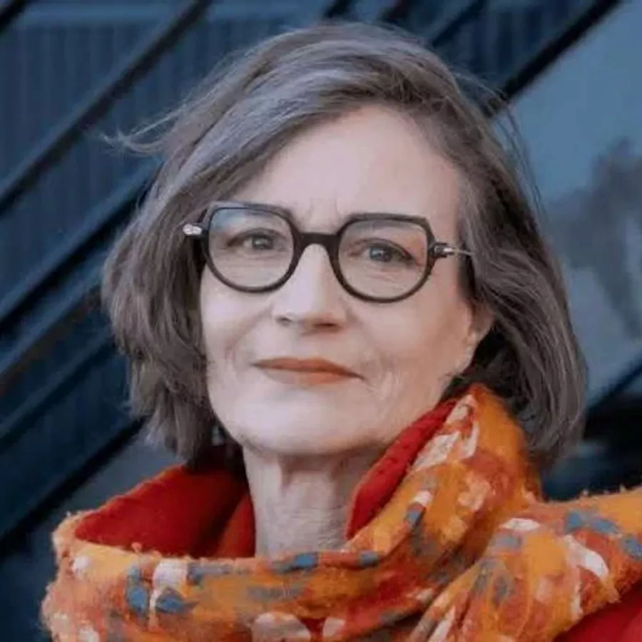 Youngers and Olders Together: Ashton Applewhite on Dismantling Ageism