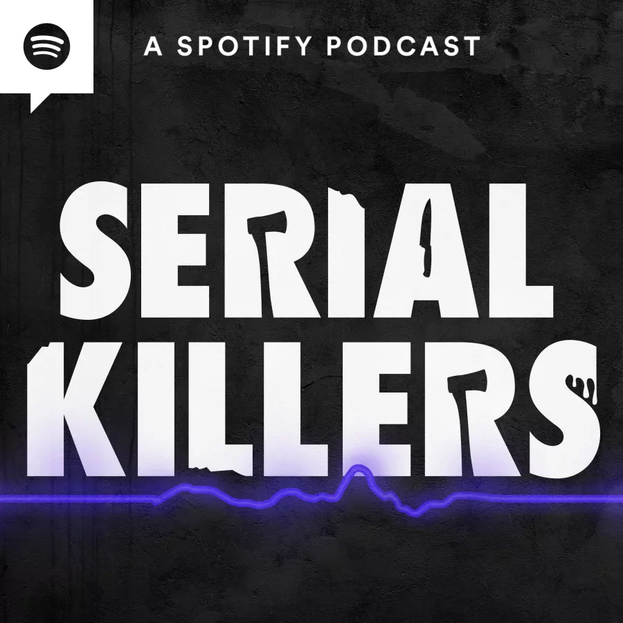 The Backpacker Murders Pt. 1