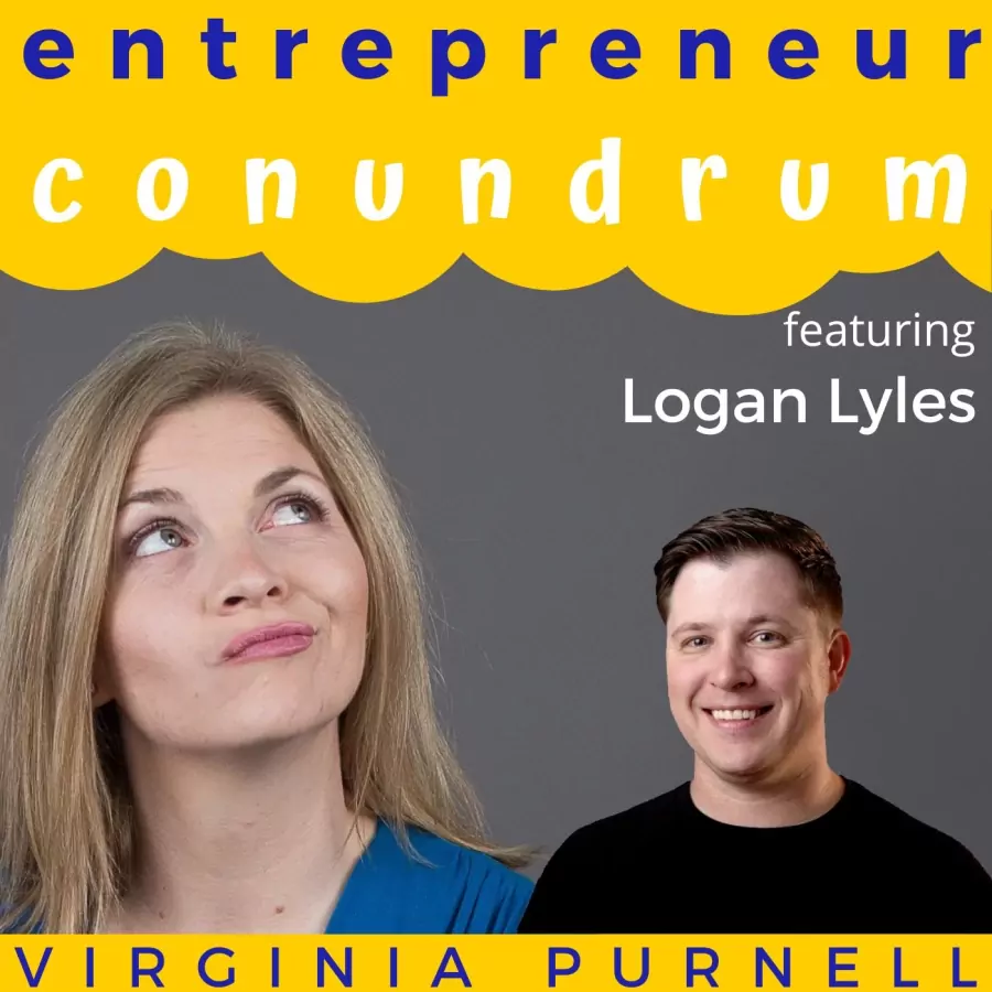 Logan Lyles: How to Turn Webinars Into Sales Conversations (Without a Bigger Audience)