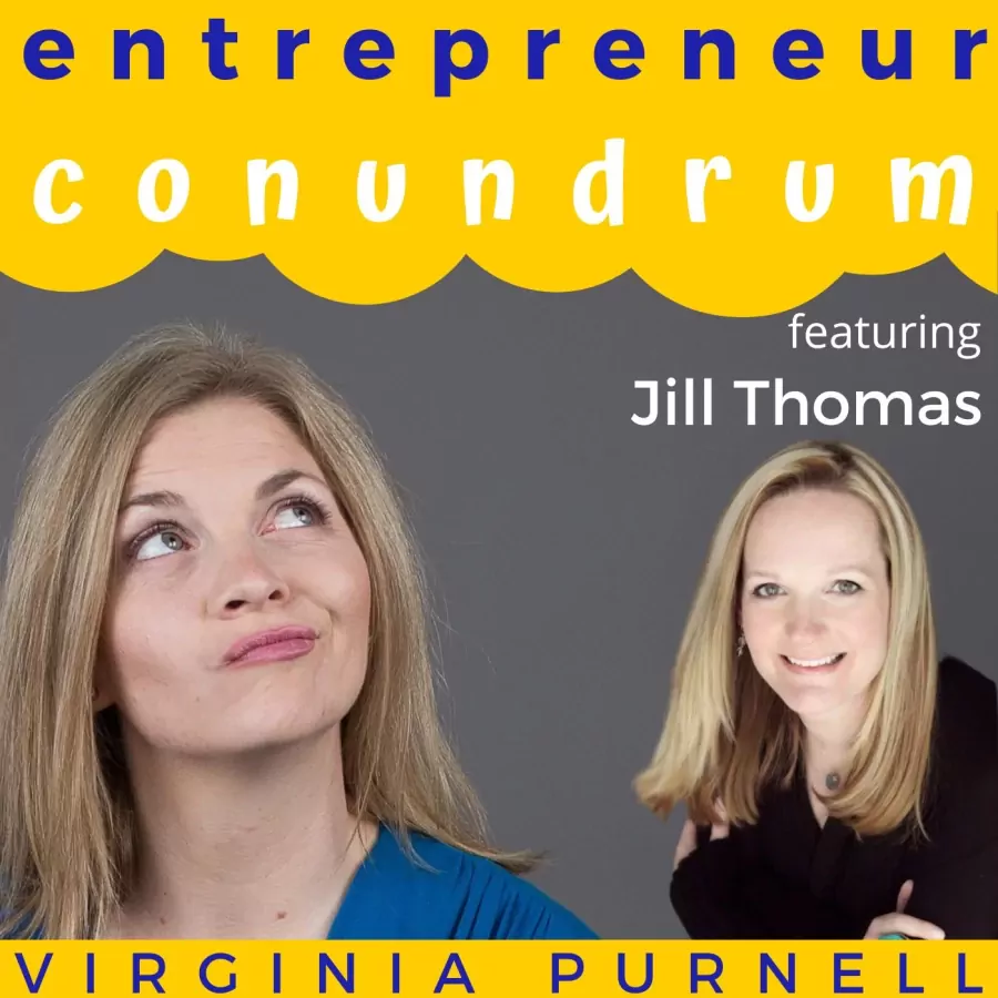 Unveiling the Myths: A Journey into Hypnotherapy and Entrepreneurship with Jill Thomas