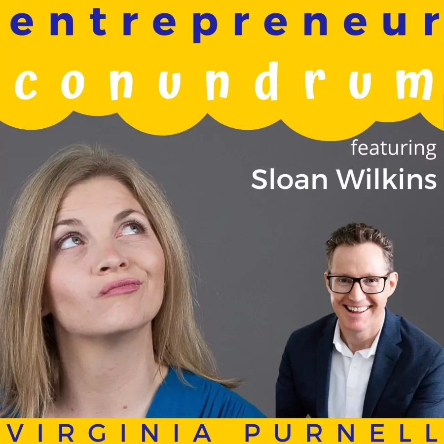 Mindful Money, Meaningful Life: Sloan Wilkins on Being the Boss of Your Money