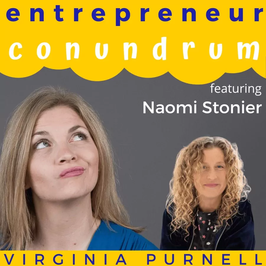 Naomi Stonier Ripple Theory: How Making Small Changes can Create Big Differences in Your Life