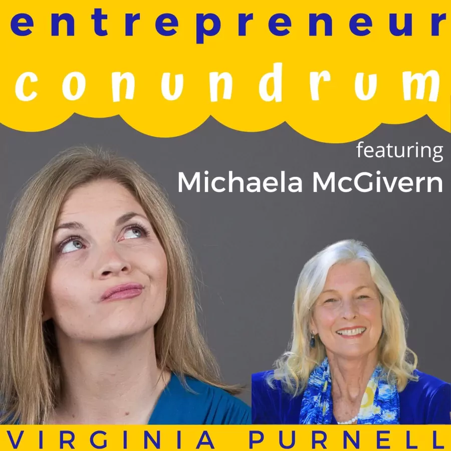 From Occupational Therapy to Energy Fields: Michaela McGivern's Transformational Healing Journey