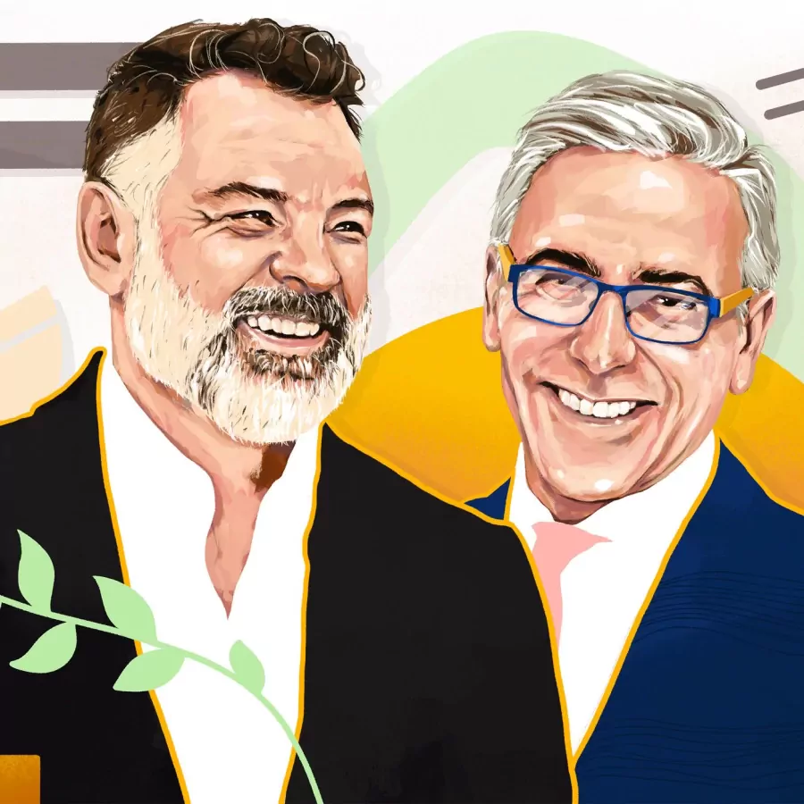 Mitchell Gold + Bob Williams Home Furnishings: Mitchell Gold and Bob Williams