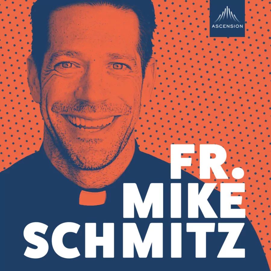Fr. Mike Reacts to Olympics