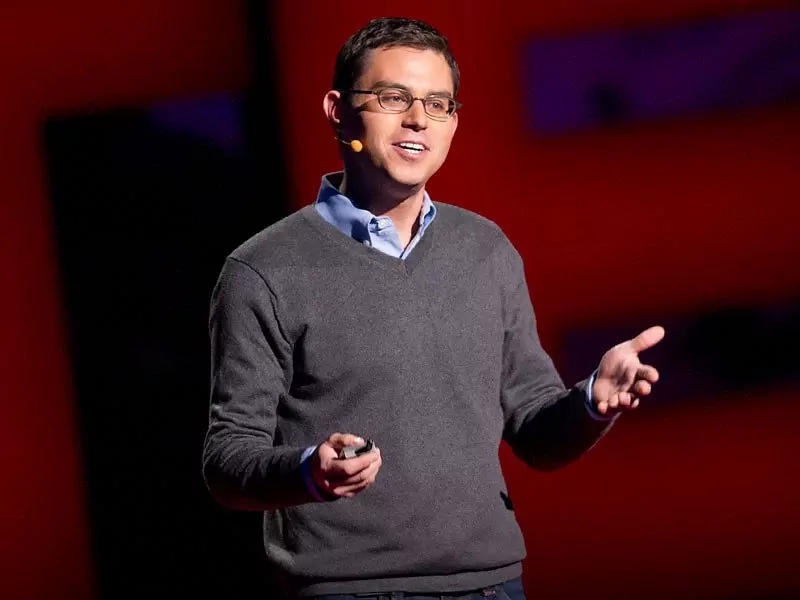 Feats of memory anyone can do | Joshua Foer
