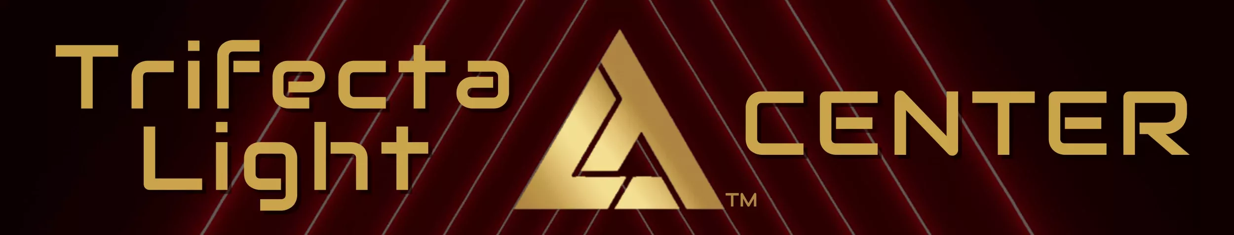 Trifecta Light Center Logo