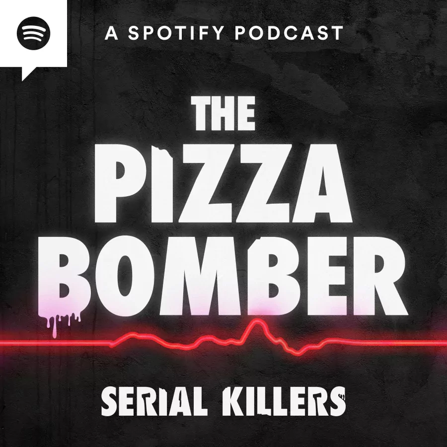 The Pizza Bomber Pt. 3: The Mastermind