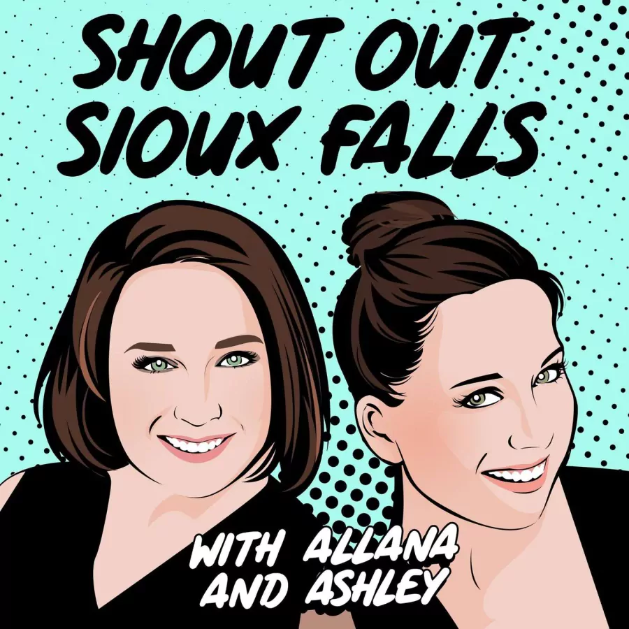 Shout Out Sioux Falls - Cham Phan