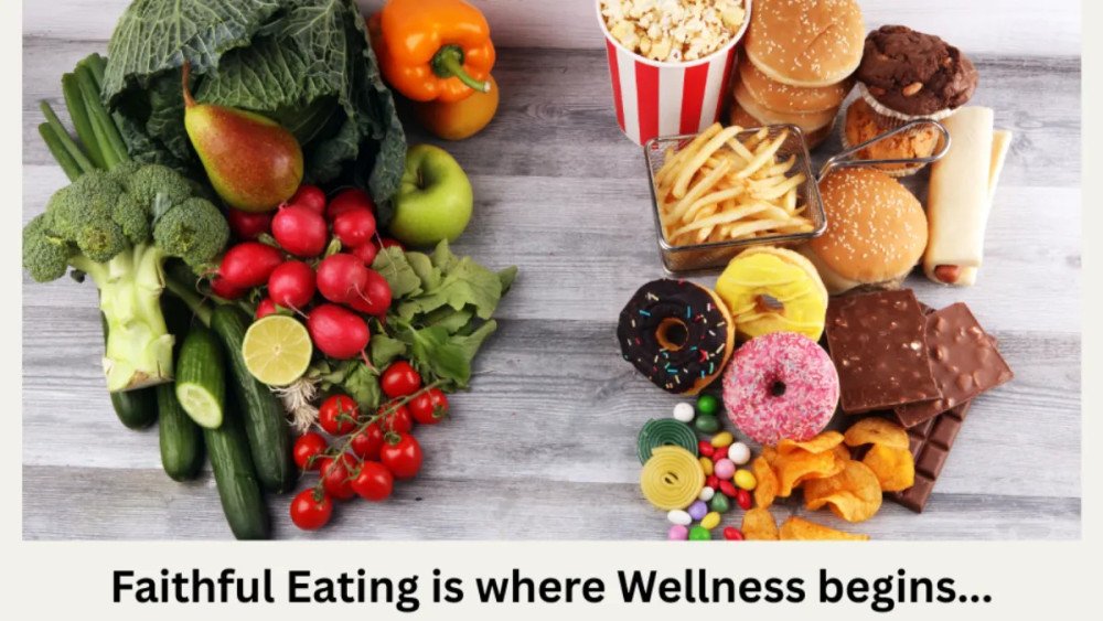 The Lie You've Believed...