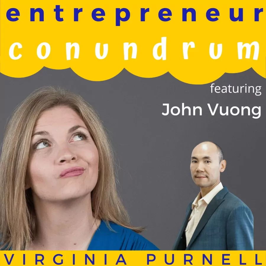 EC 58 : with John Vuong - Dominate Your Local Market
