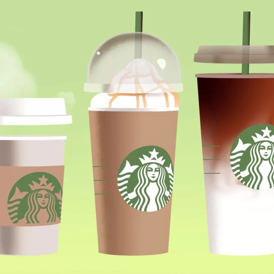 Live Episode! Starbucks: Howard Schultz