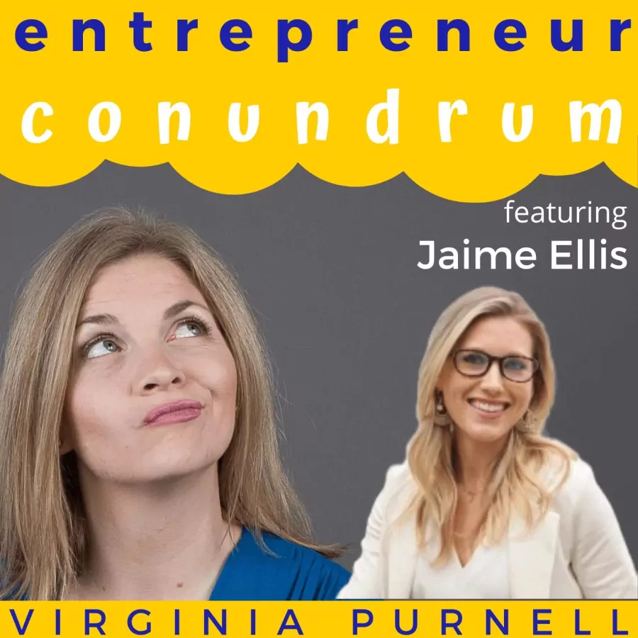 What is Your Next Chapter with Jaime Ellis