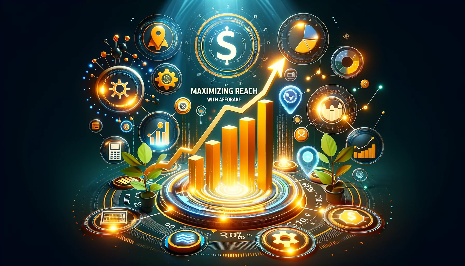 Maximizing Your Reach with Affordable SEO Services in Lees Summit