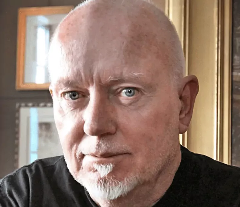 Episode 11 CW Mundy American Impressionist Storytelling In Painting