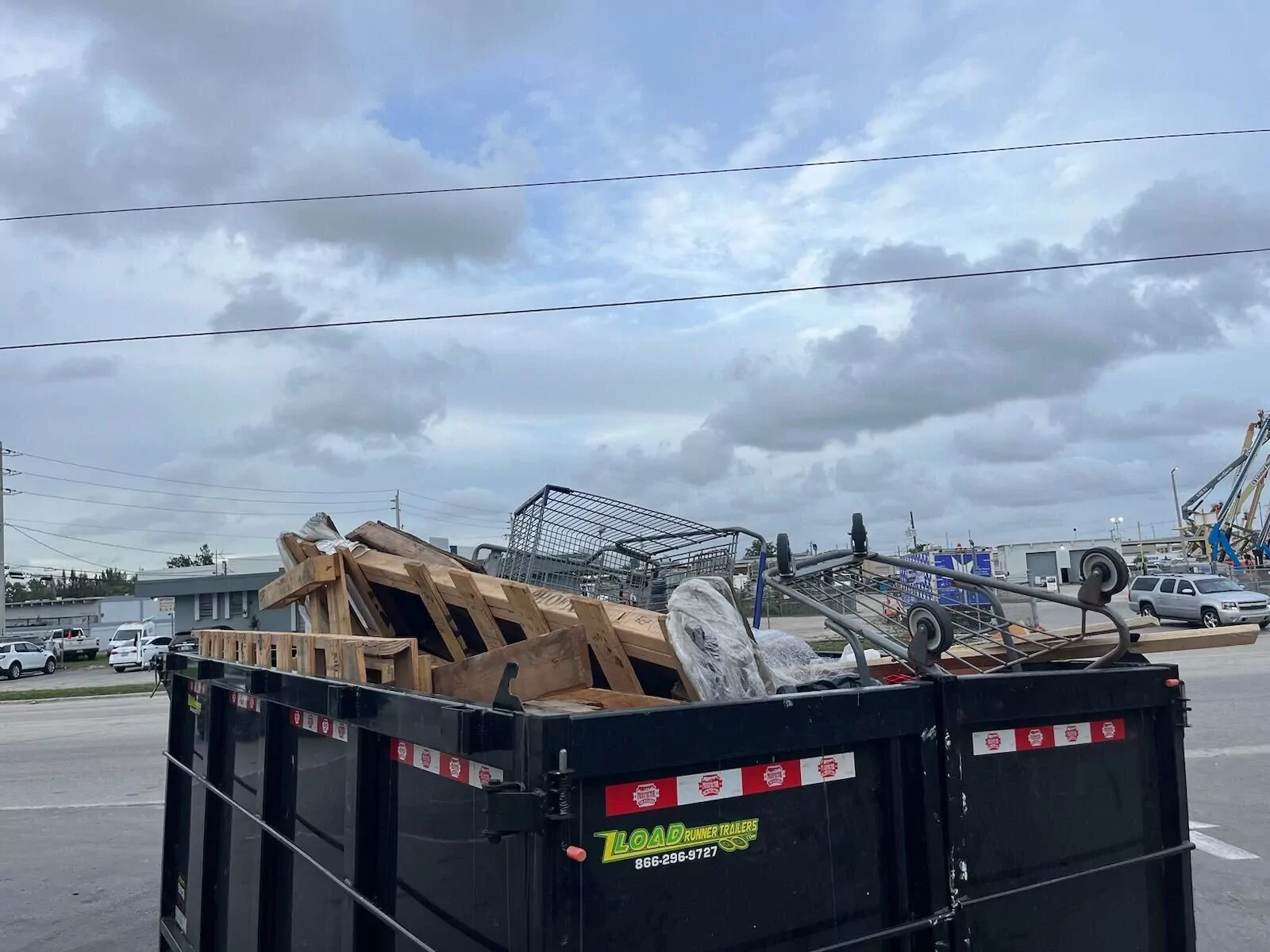 Junk Removal