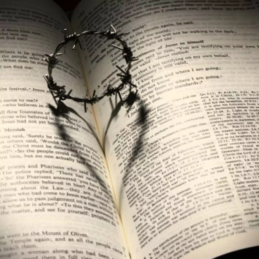 2024-10-27 God's Word Is Not Negotiable