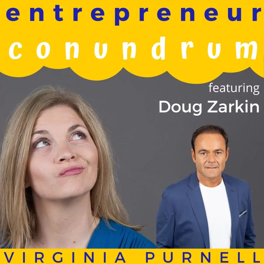 Moving Your Brand Out of the Friend Zone with Doug Zarkin