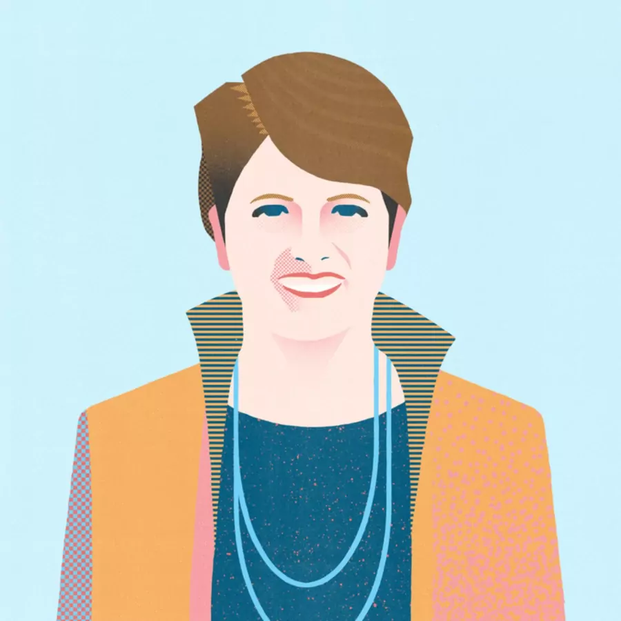 Angie's List: Angie Hicks