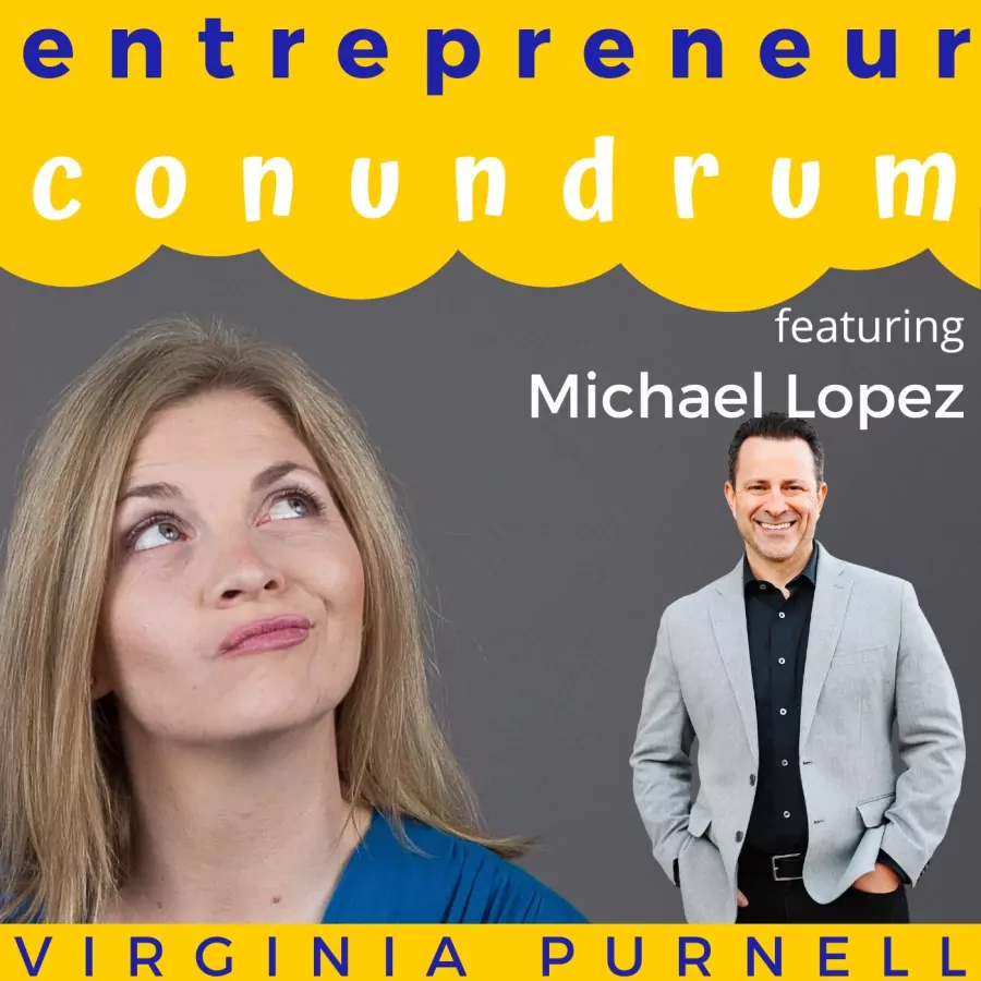 Redefining Goals: Behavior-Driven Change with Michael Lopez