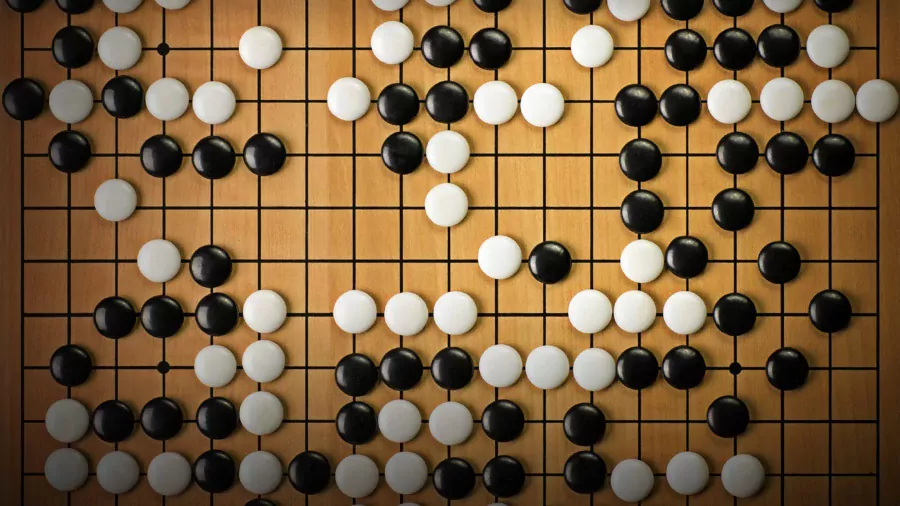 A new equation for intelligence | Alex Wissner-Gross