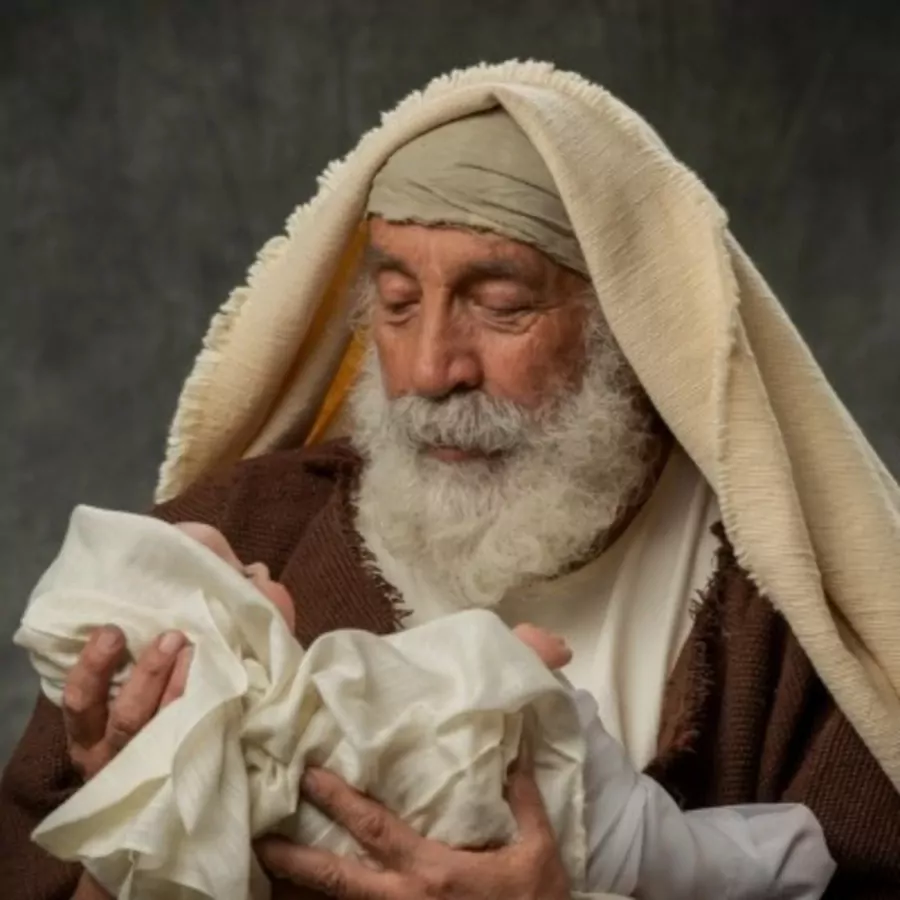 2024-01-07 God Is With Us Every Moment